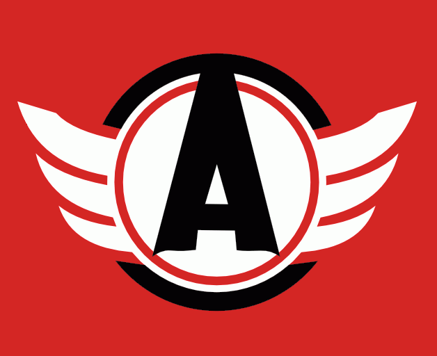 Avtomobilist Yekaterinburg 2009-2013 Alternate Logo vinyl decal